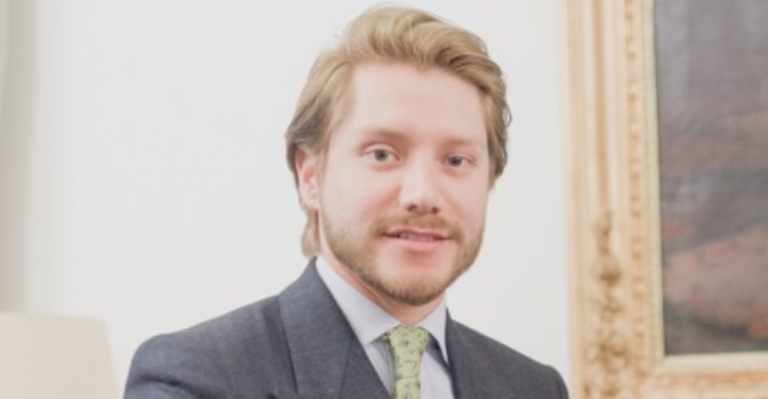 “El Príncipe chileno” hizo sus descargos en medio español - Parte 1