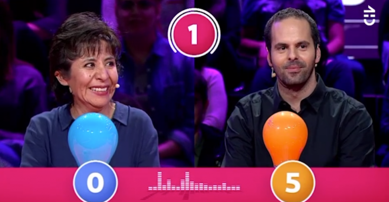 Pasapalabra | Capítulo 3 de junio - Parte 1