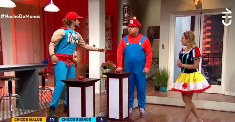 Blanquita Nieves jugó 