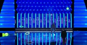 The Wall el programa que cambiará la vida de las personas