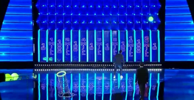 The Wall el programa que cambiará la vida de las personas