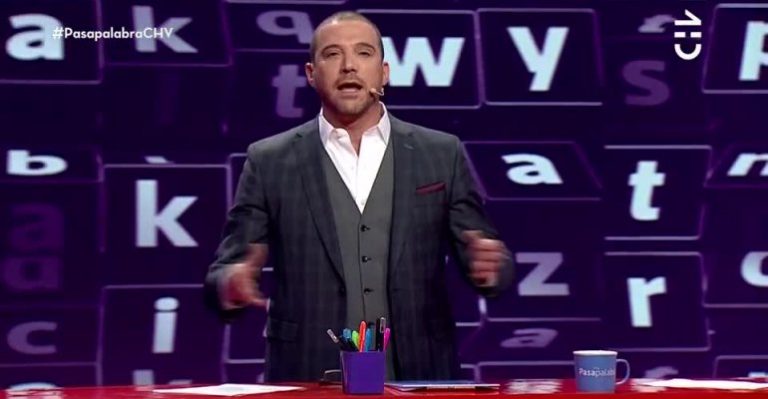 Pasapalabra | Capítulo 12 de junio - Parte 1