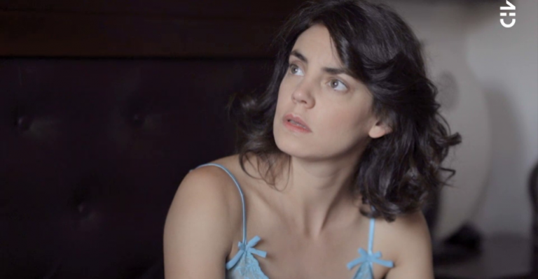 Sandra dejó todos sus miedos para iniciar una nueva relación