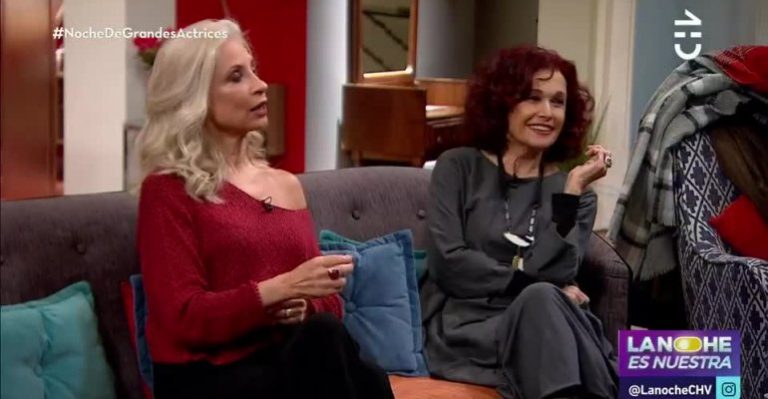 La noche es nuestra | Capítulo 11 de junio - Parte 2