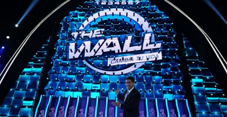 The Wall: El programa que es éxito en más de 20 países