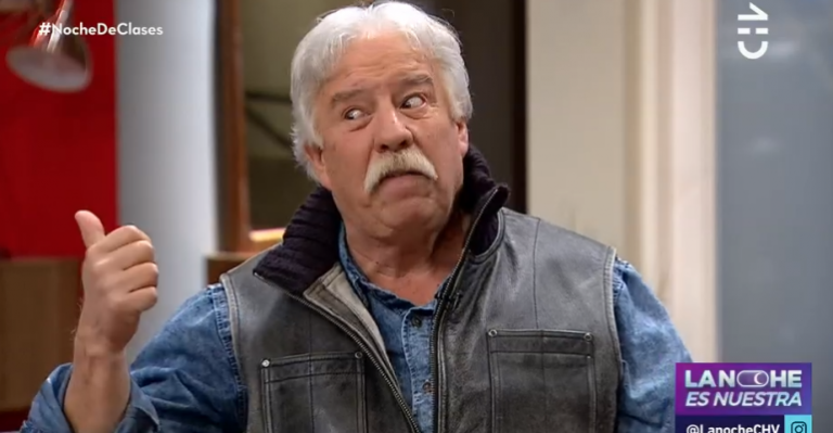 La fuga de Iván Arenas que terminó en un encuentro con Álvaro Salas