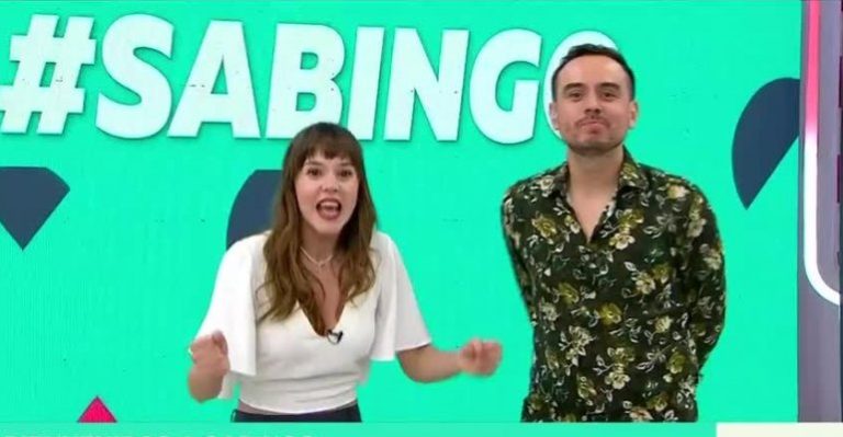 Sabingo | Capítulo 17 de junio - Parte 2