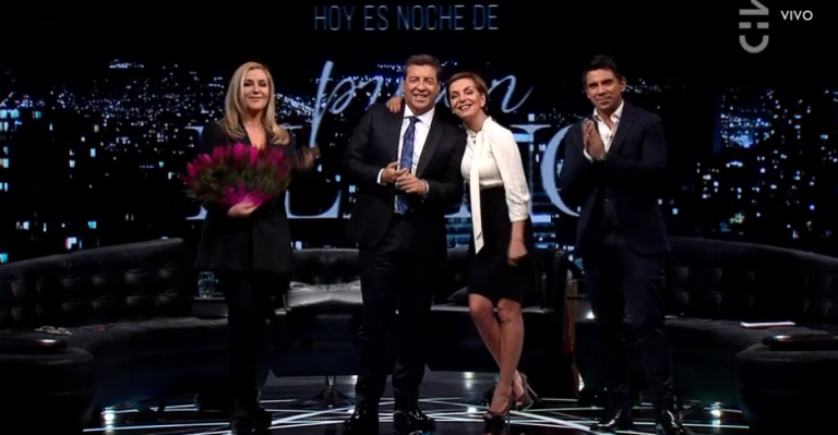 Primer Plano | Capítulo 22 de junio - Parte 3