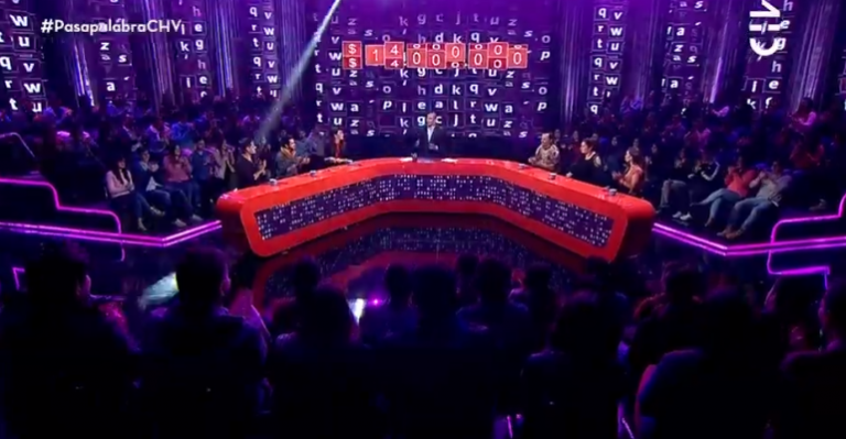 Pasapalabra | Capítulo 26 de junio - Parte 1