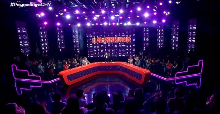 Pasapalabra | Capítulo 28 de junio - Parte 1