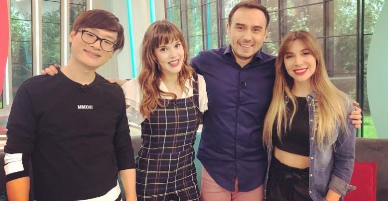 Sabingo | Capítulo 2 de junio - Parte 4