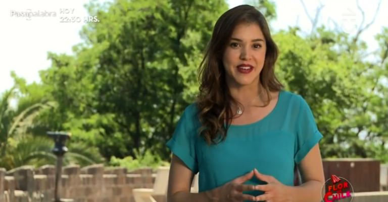 Flor de Chile | Capítulo 3 de junio - Parte 1