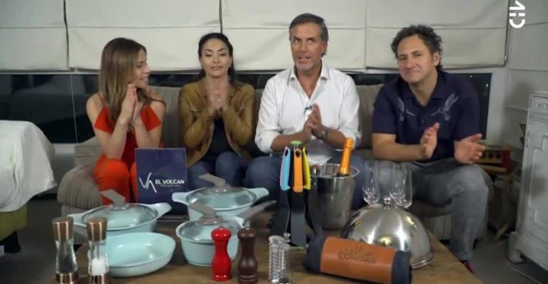 La Divina Comida | Capítulo 16 de junio - Parte 1