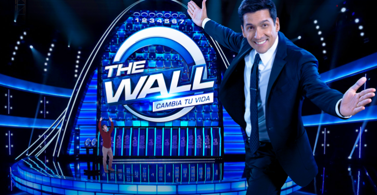 The Wall: El programa más exitoso del mundo llega a Chile