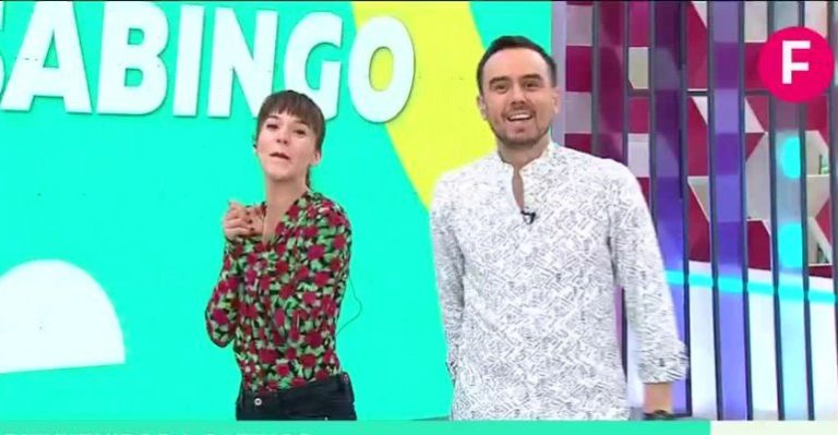 Sabingo | Capítulo 24 de junio - Parte 1