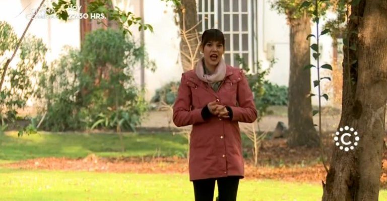 Flor de Chile | Capítulo 30 de junio - Parte 3