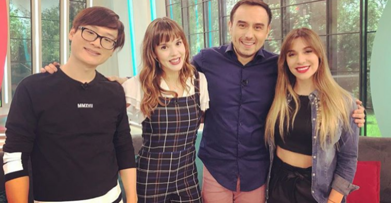 Sabingo | Capítulo 9 de junio - Parte 5