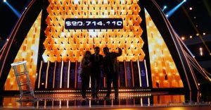 Paso a paso cómo se juega en The Wall, Cambia Tu Vida