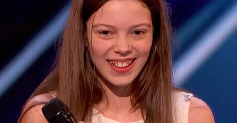 Niños que deslumbran en programas de talentos - Parte 2