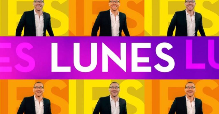 Pasapalabra se emitirá los lunes por Chilevisión