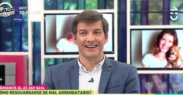 Daniel Stingo explicó cómo resguardarse de mal arrendatario