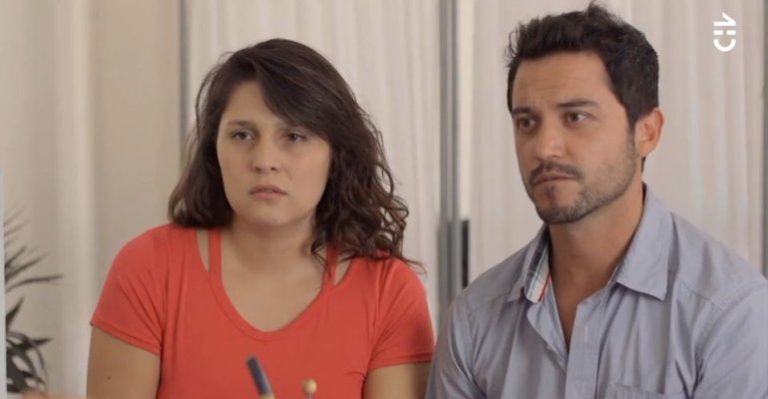 Una complicada enfermedad me desafiaría como nunca antes