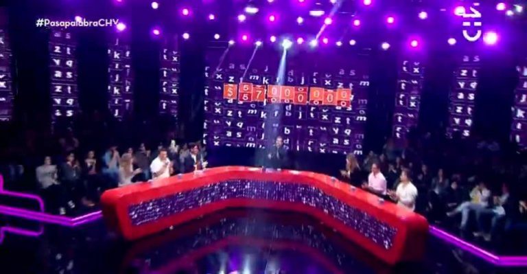 Pasapalabra | Capítulo 10 de junio - Parte 5