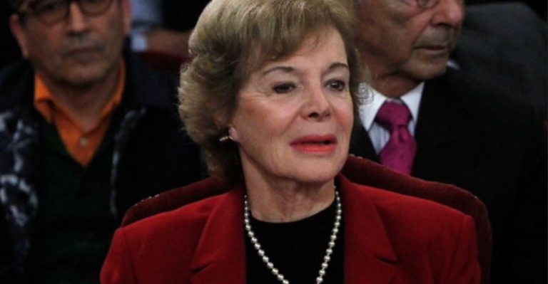 Actores rindieron homenaje a Liliana Ross en La Mañana - Parte 1