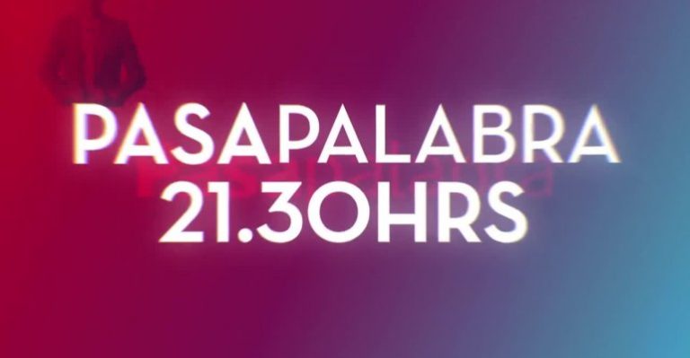 Programas Prime partirán a las 21:30 desde el 1 de julio