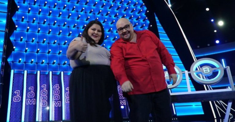 The Wall | Capítulo 27 de junio - Parte 4