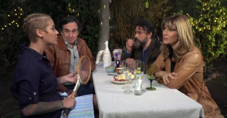 La Divina Comida | Capítulo 30 de junio - Parte 2