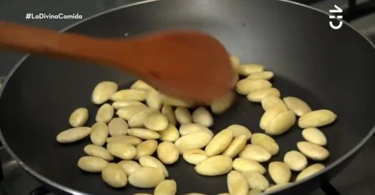 Sopa angelical de Daniel Stingo