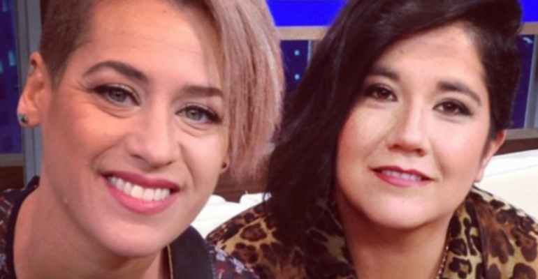 Carolina Soto y María Jimena Pereyra: El fin de una amistad
