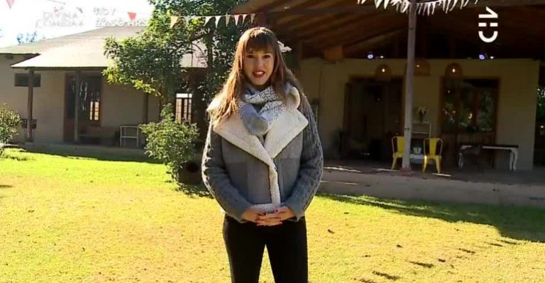 Flor De Chile | Capítulo 23 de junio - Parte 2