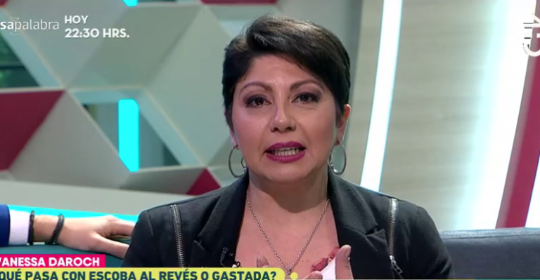 Vanessa Daroch habló de los objetos que atraen mala suerte - Parte 1