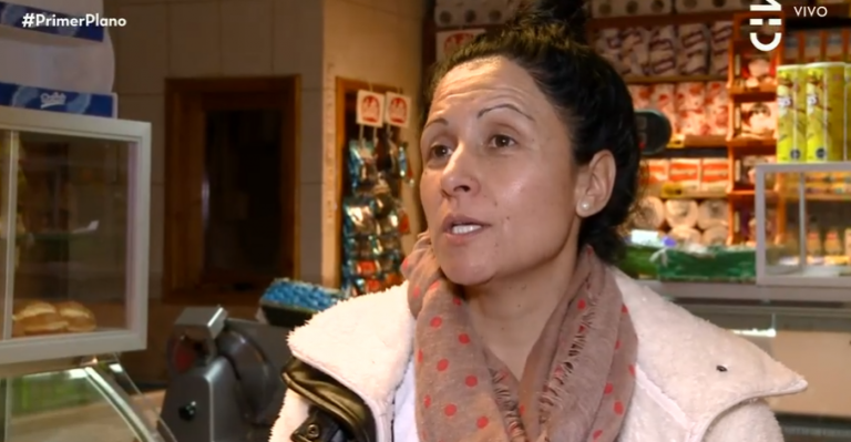 El difícil presente económico y emocional de Mitzi Bustos - Parte 2