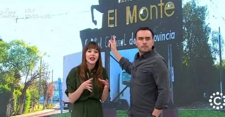 Sabingo | Capítulo 30 de junio - Parte 5