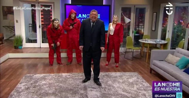 La Noche Es Nuestra | Capítulo 10 de junio - Parte 2