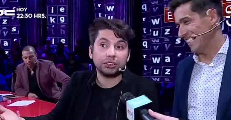 Famosos se la jugaron en capítulo especial de Pasapalabra