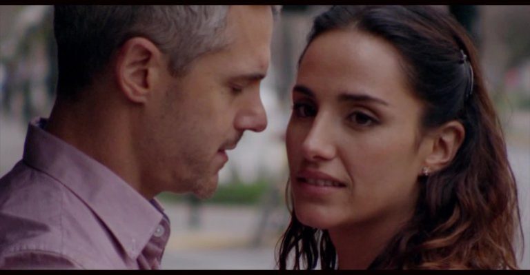 Buscando a María vuelve a las pantallas de ChileVisión