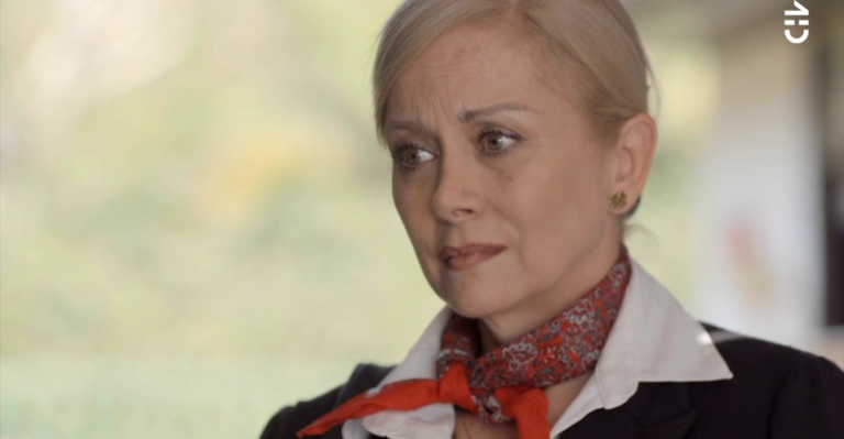 Nora hizo lo posible para hacer justicia por su hija