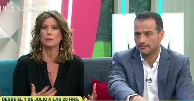 Desde este 1 de julio CHV Noticias ¡Vamos Primero! - Parte 1