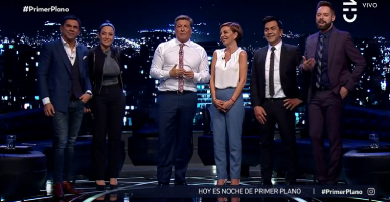 Primer Plano | Capítulo 29 de junio - Parte 2