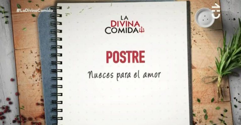 Nueces para el amor por Daniel Stingo