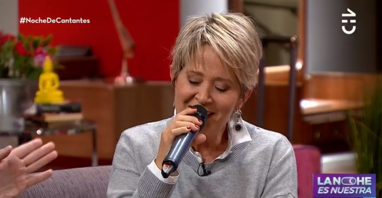 La Noche Es Nuestra | Capítulo 5 de Junio - Parte 2