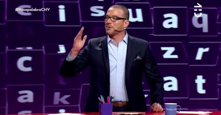 Pasapalabra | Capítulo 14 de junio - Parte 2