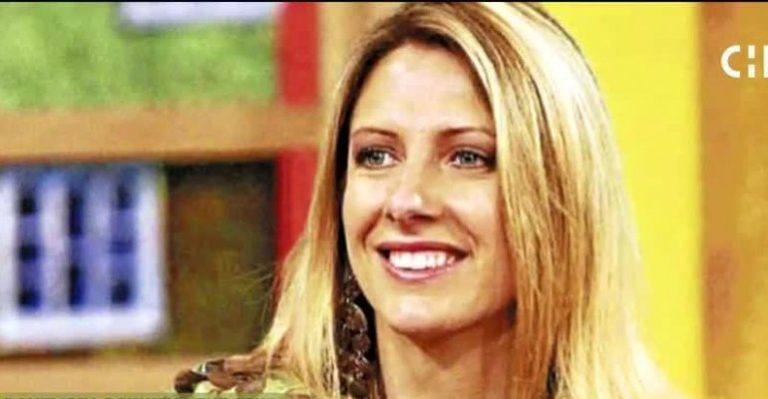 Maca Tondreau aclaró los comentarios sobre su salida de TVN - Parte 1