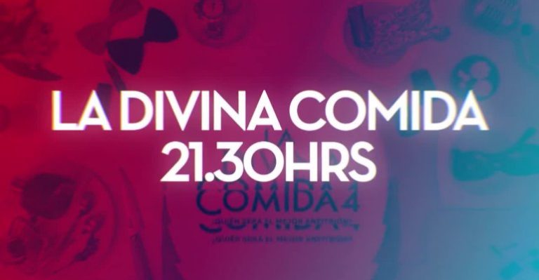 La Divina Comida adelanta la hora de la cena a las 21:30 horas