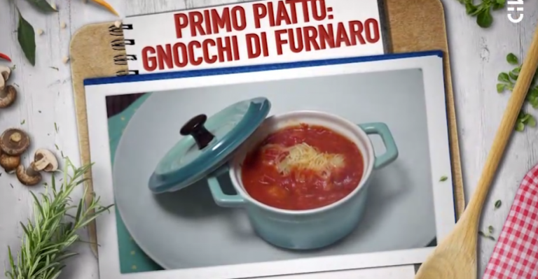 Gnocchi di Furnaro por José Miguel Furnaro