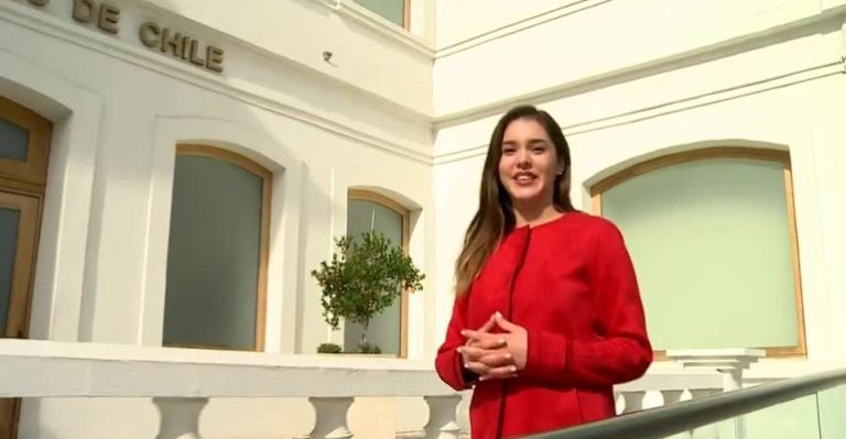 Flor de Chile | Capítulo 10 de junio - Parte 3